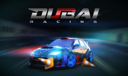 download Dubai racing apk